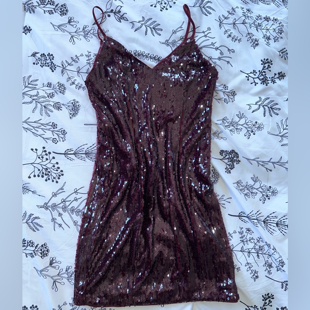Cocktail Dress